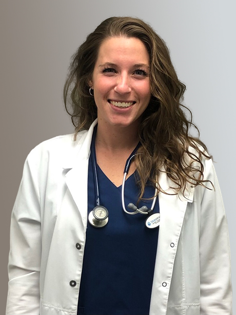 Meet Dr. Julianne Allen